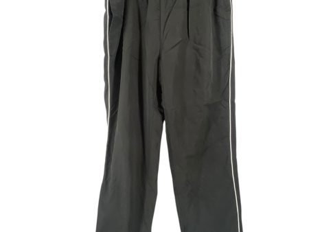 Athletic Pants By Kim Rogers In Black, Size: L Cheap