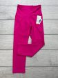 Athletic Leggings By Old Navy In Pink, Size: Xs Online now