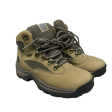 Boots Hiking By Timberland In Tan, Size: 6 on Sale