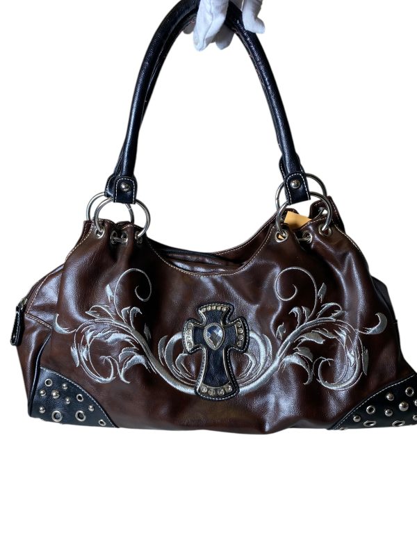 Handbag By Cmc, Size: Large Online Sale