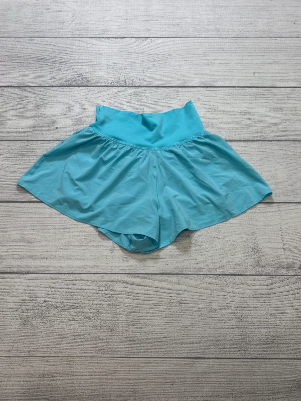 Athletic Shorts By Aerie In Blue, Size: S Online now