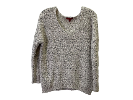 Cream Sweater By Jennifer Lopez, Size: Xs For Cheap