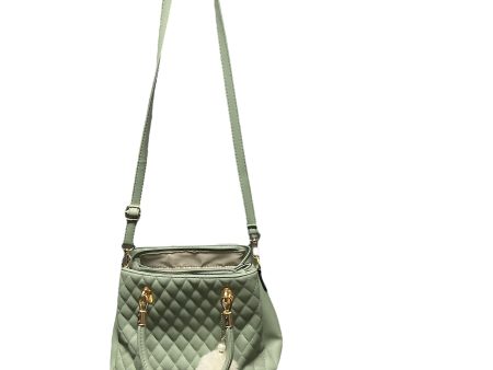 Handbag By Cme, Size: Medium Online now