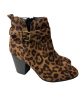 Boots Ankle Heels By Time And Tru  Size: 8.5 Online now