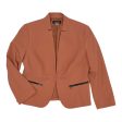 Blazer By Nine West In Orange, Size:S Cheap