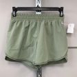 Athletic Shorts By Dsg Outerwear In Green, Size: M Online