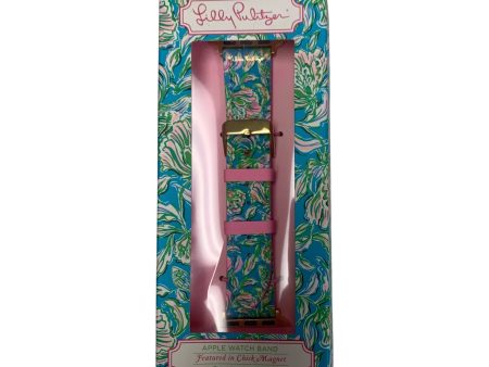 Accessory Designer Label By Lilly Pulitzer Online