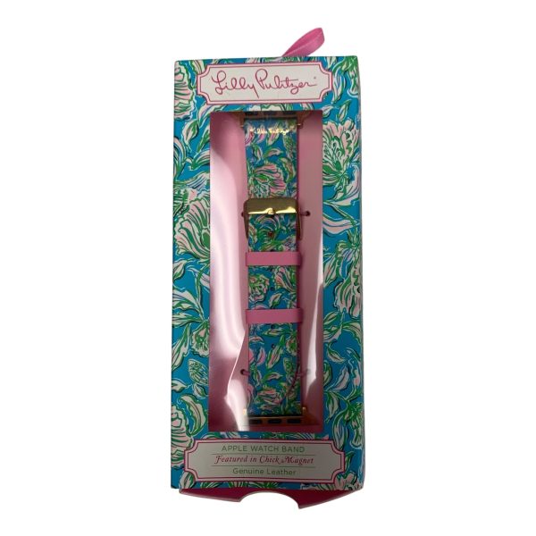 Accessory Designer Label By Lilly Pulitzer Online