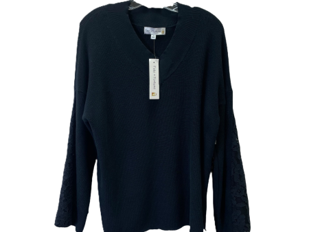 Black Sweater By Cme, Size: L Fashion