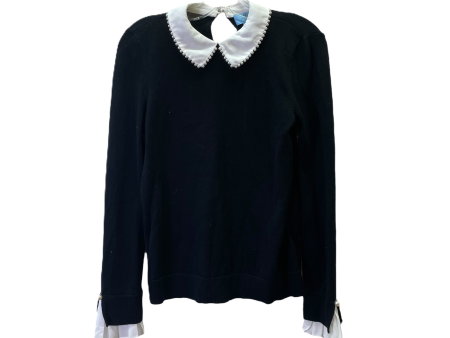 Black Sweater By Cece, Size: Xs Online Sale