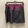 Athletic Skirt By Zella In Black, Size: M Discount