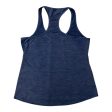 Athletic Tank Top By Athleta In Blue, Size: L Online Hot Sale