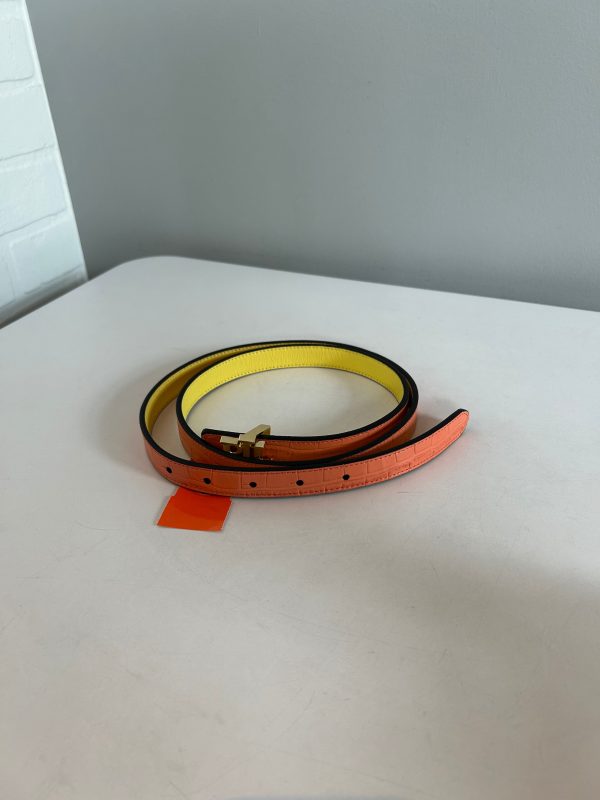 Belt By Ralph Lauren Sale