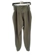 Athletic Pants By Old Navy In Green, Size: M Online Hot Sale