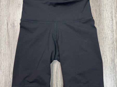 Athletic Shorts By Old Navy In Black, Size: S Online Sale