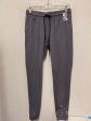 Athletic Pants By Zyia In Grey, Size: Xs on Sale