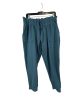 Athletic Pants By Mondetta In Blue, Size: Xl Cheap