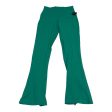 Athletic Pants By Lululemon In Green, Size: S Discount