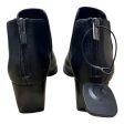 Boots Ankle Heels By Vince Camuto In Black, Size: 8 Supply