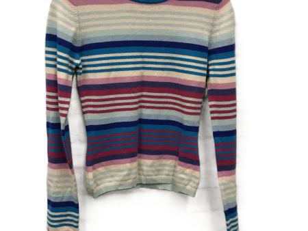 Sweater Cashmere By Autumn Cashmere  Size: S For Discount