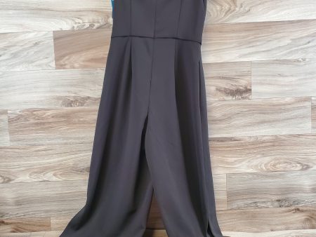 Dress Party Midi By Rachel Roy In Black, Size: Xs Online now