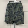 Athletic Shorts By Old Navy In Camouflage Print, Size: Xxl Online Hot Sale