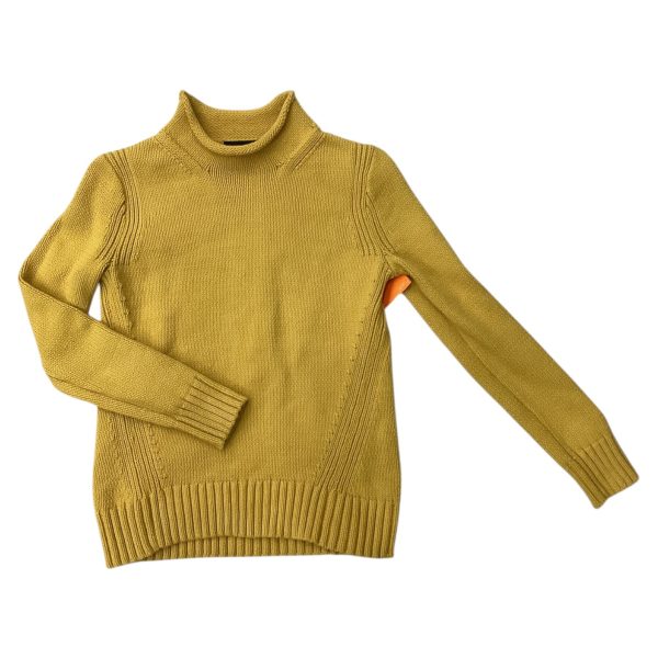 Sweater By J. Crew In Yellow, Size: Xs For Sale