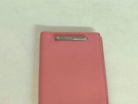 Wallet Designer By Rebecca Minkoff, Size: Small on Sale