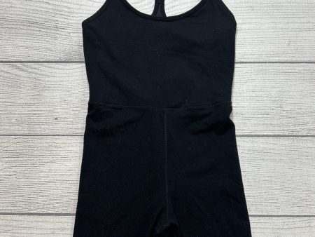 Athletic Dress By Old Navy In Black, Size: S Cheap