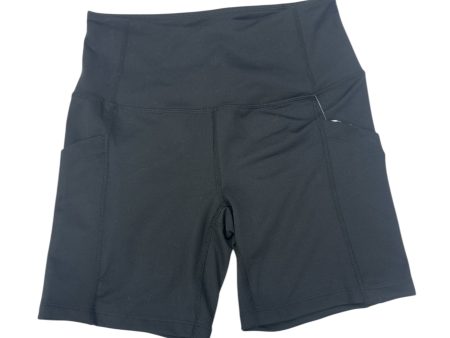 Athletic Shorts By Zella In Black, Size: M Fashion