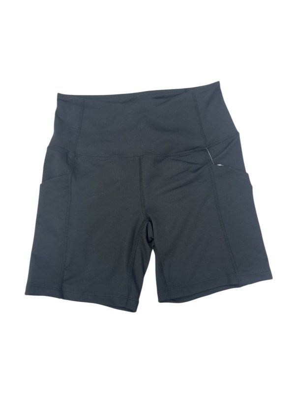 Athletic Shorts By Zella In Black, Size: M Fashion