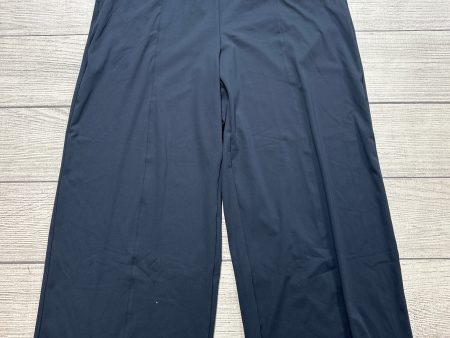 Athletic Pants By Old Navy In Navy, Size: Xl Supply