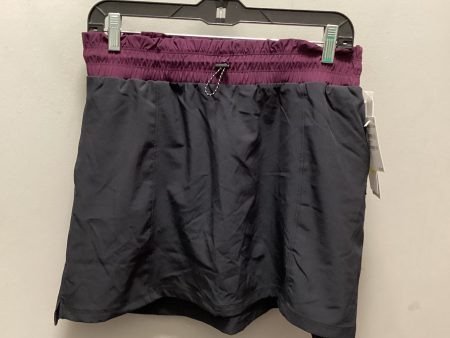 Athletic Skirt By Zella In Black, Size: M Discount