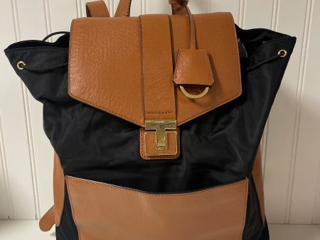 Backpack Designer By Tory Burch, Size: Medium Online now