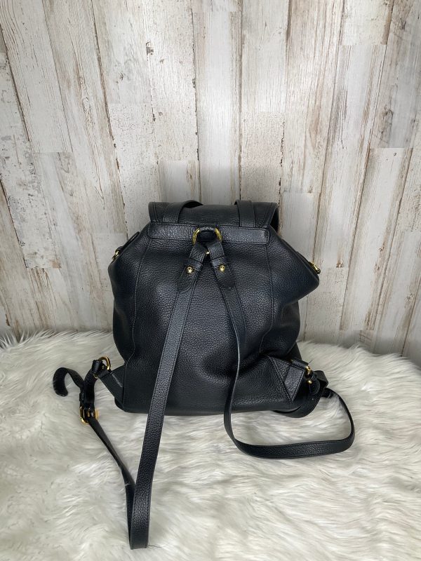 Backpack Prada, Size Medium Fashion