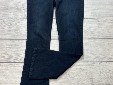 Jeans Boot Cut By Democracy In Blue Denim, Size: 6 Online Hot Sale