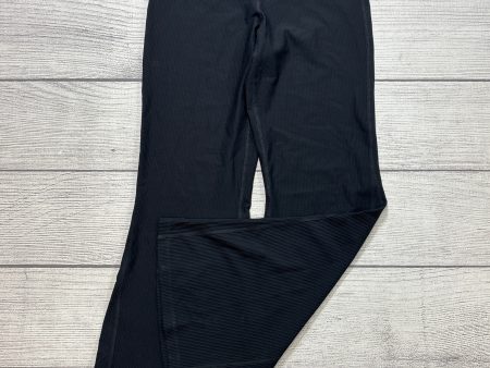 Athletic Leggings By Old Navy In Black, Size: M on Sale