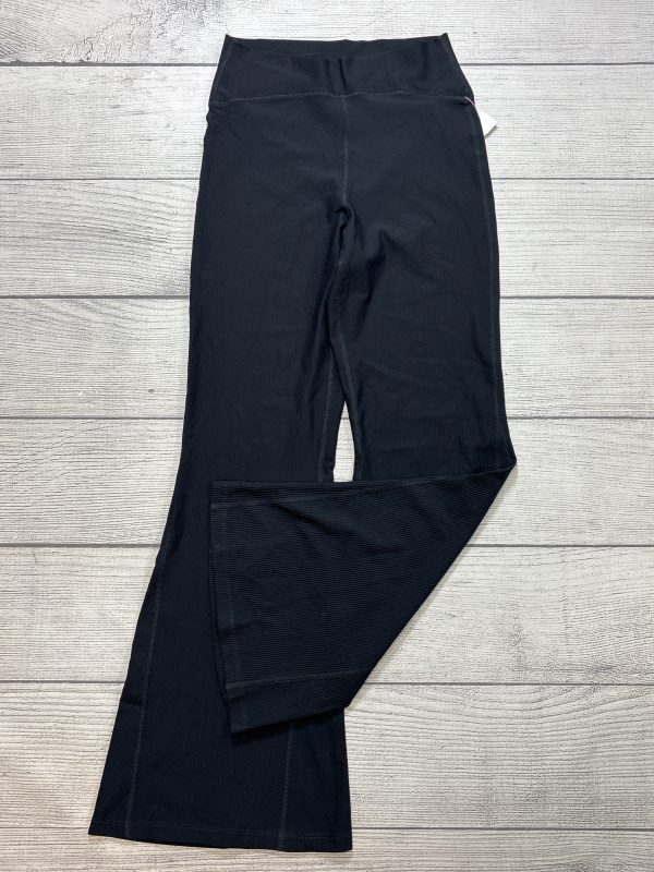 Athletic Leggings By Old Navy In Black, Size: M on Sale