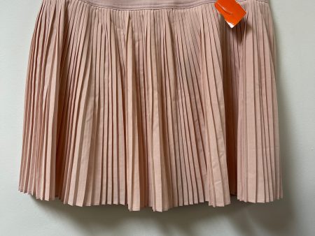 Athletic Skort By Old Navy In Pink, Size: L Online Sale