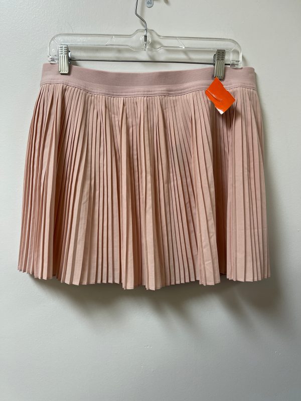 Athletic Skort By Old Navy In Pink, Size: L Online Sale