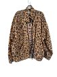 Athletic Jacket By Fabletics In Animal Print, Size: 3x Online Hot Sale